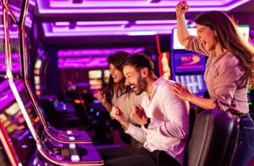 Slot game categories available immediately after BCA deposit verification on kota